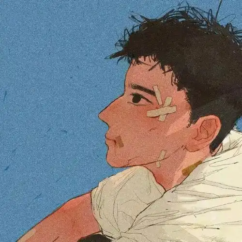 有没有适合男生用的微信头像