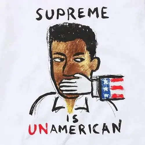 supreme门店招牌又被偷本周发售史无前例被取消