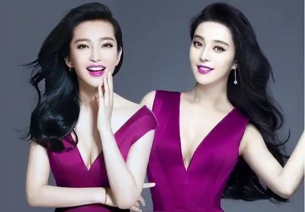 2023年李冰冰终于塌房了