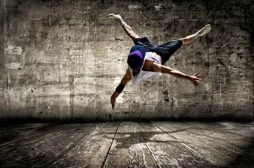 街舞剧场炫舞场20在梦想与生活之间跳出热血之舞