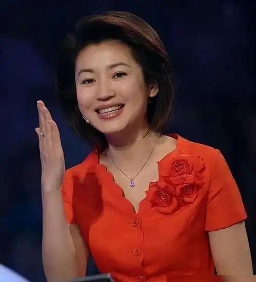 著名央视主持人王小丫:一路好好的!病床上21字留言催人泪下