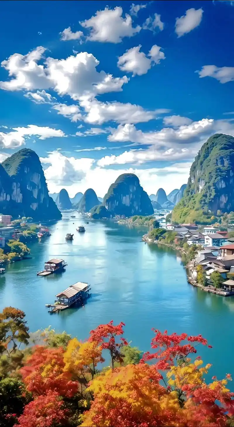 壁纸 风景 摄影 桌面 1440_2622 竖版 竖屏 手机