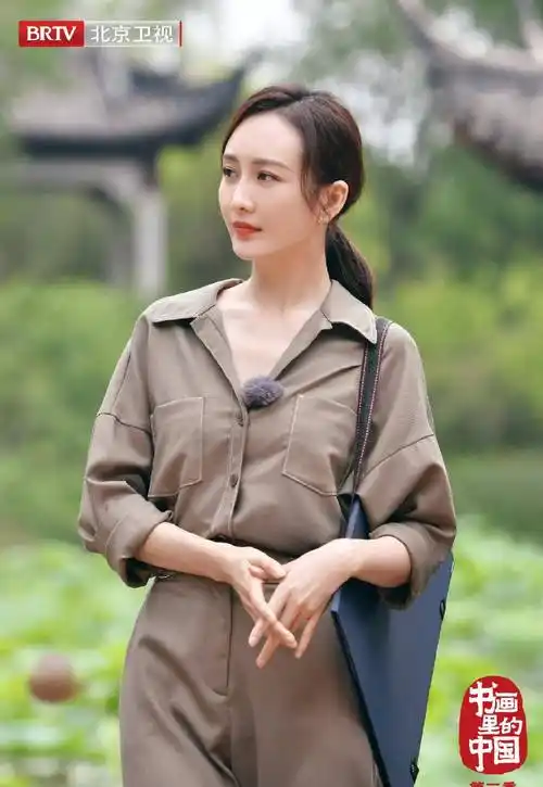 王鸥恋情曝光,当年的"剧本门"事件再次被提及,有点悲伤_祝福_电视剧