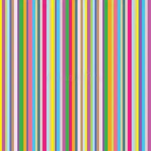 绿色条纹的织物背景图片