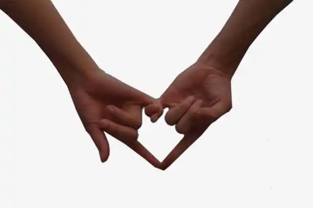 关键词 : 勾手指,手拉手,心形手势,爱情[声明] 觅元素所有素材为用户