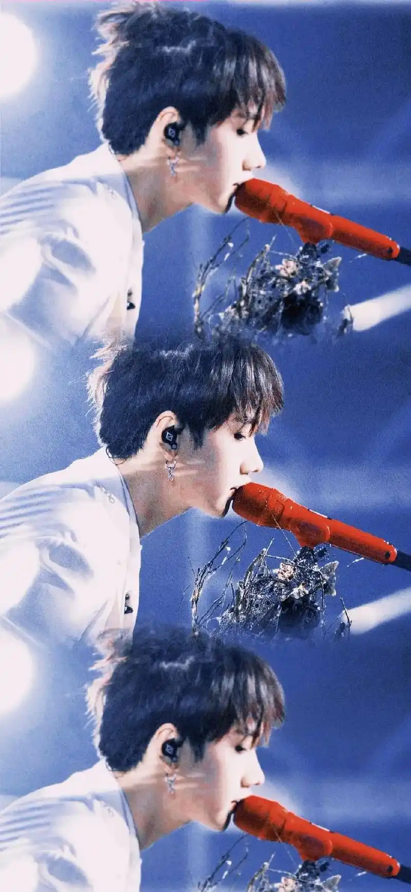 汪苏泷壁纸库97.#向全世界安利 #分享我的宝藏男孩 #我的 - 抖音