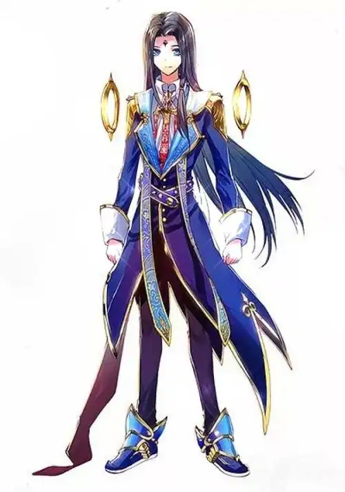 斗罗大陆神界传说海神唐三