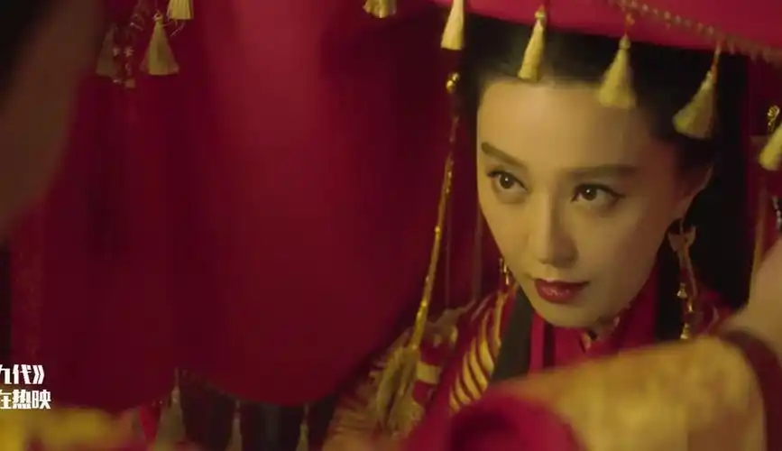 祖宗十九代:祖宗是个美女,这也太惊艳了,棒