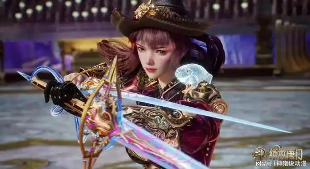 梦红尘武魂曝光,三大美女现身,王冬终于用出昊天锤|霍雨浩|斗罗大陆