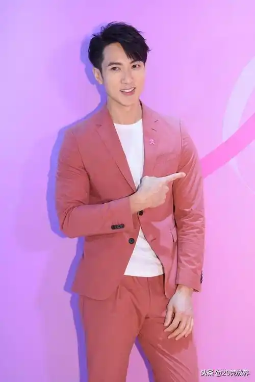 要知道飞轮海是90年代人的集体回忆,尤其是吴尊,"帅气的文莱王子"