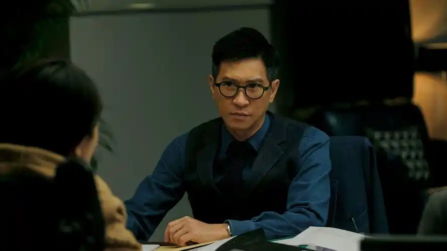 导演张家辉将拍第四部电影新作获批香港电影局900万港元