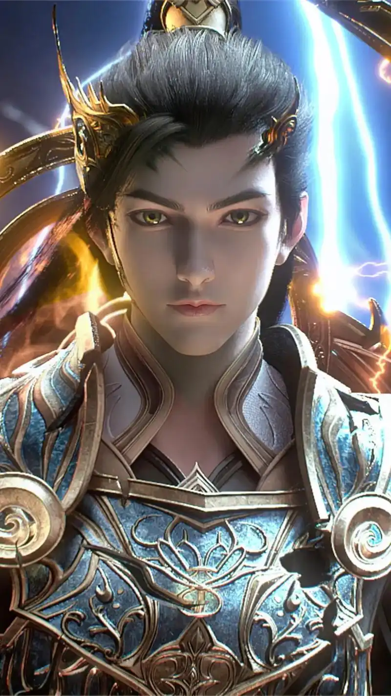 荒天帝石昊 #独断万古荒天帝 #完美世界石昊战天歌惊天一战 - 抖音