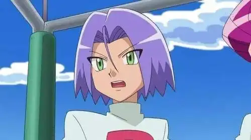 他们才不是反派角色!火箭队三人(喵)大起底