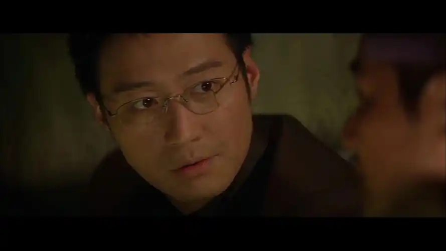 无间道3:刘德华黎明演技巅峰,完全让人分辨不出谁好谁坏,看了几遍才