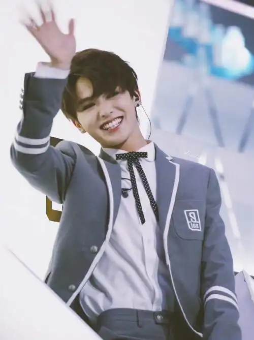 ninepercent##朱正廷0406出道两周年快乐##朱正廷