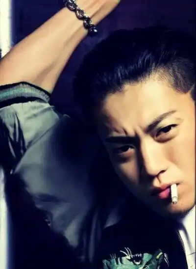 帅的没朋友的男生头像 - 堆糖,美图壁纸兴趣社区