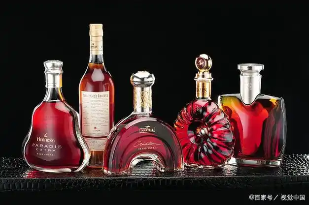 洋酒及酒与人体健康