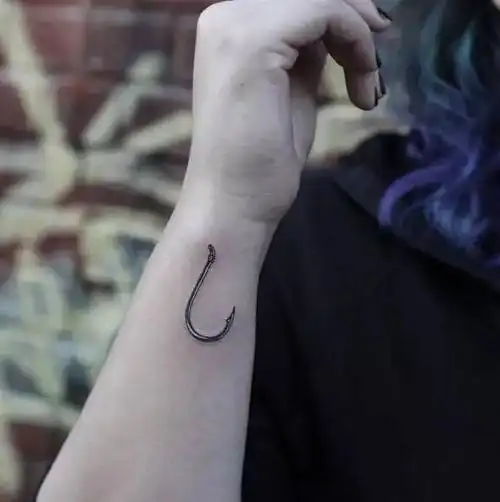 这30个有心思又好看的小图纹身,纹上简直美呆!