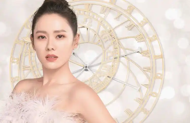 孙艺珍 - 堆糖,美图壁纸兴趣社区