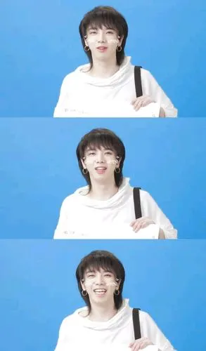 华晨宇水仙文《hunt》狩猎04