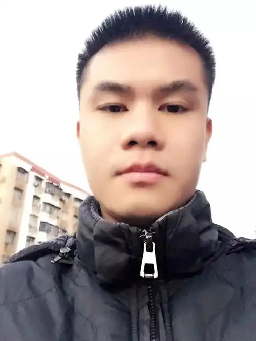 【帅男秀场】杨家乐25岁金牛座工人