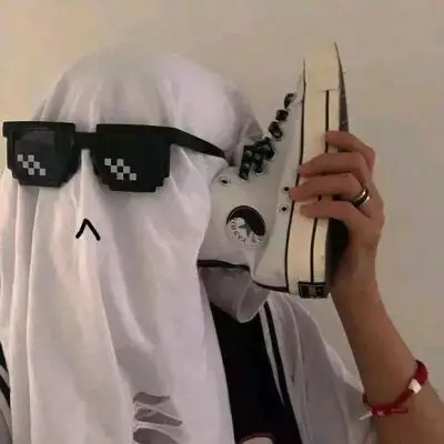 男女不分的头像