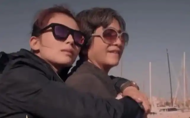 南昌籍演员刘涛发文!