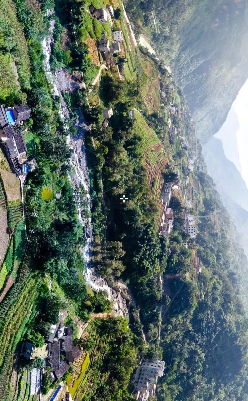 巧家县小河镇六合社区