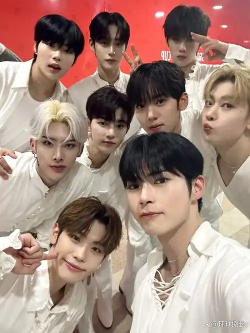 9组「2023出道」新人韩团,zb1,sm男团riize来势汹汹!