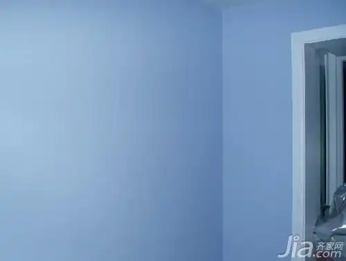 墙面漆选购的五大误区