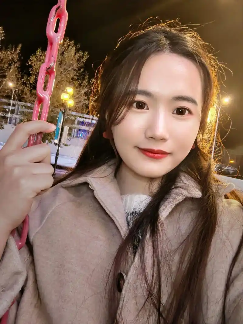 【华为mate40 pro】日常|怼脸自拍 - 花粉随手拍花粉女生 花粉俱乐部