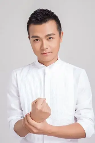 索牧出演电影羊入壶口首次触电备受期待