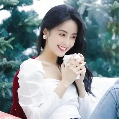 抖音头像女生简单气质唯美成熟大方女头图片