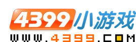4399小游戏logo