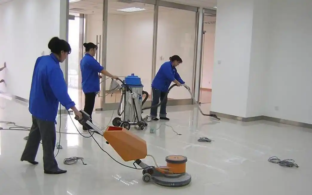 昆山职业开荒保洁多少钱诚信互利吴中经济技术开发区艾美诺家政服务