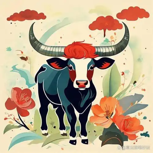 火牛年,哪个属牛最红?