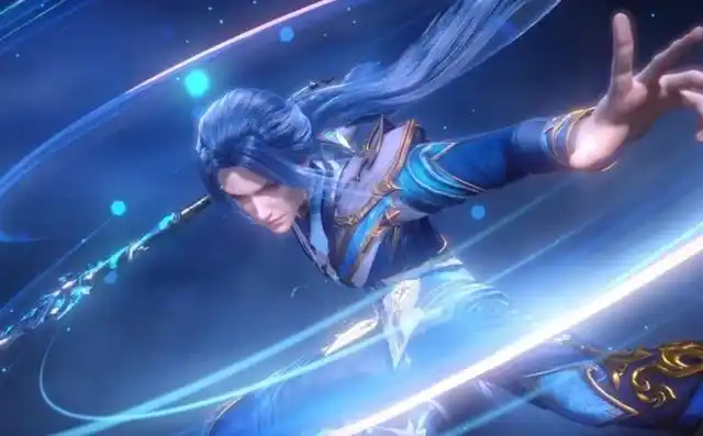 斗罗:看看唐三做了什么?第五魂技蓝银霸王枪出击,唐虎绝望了