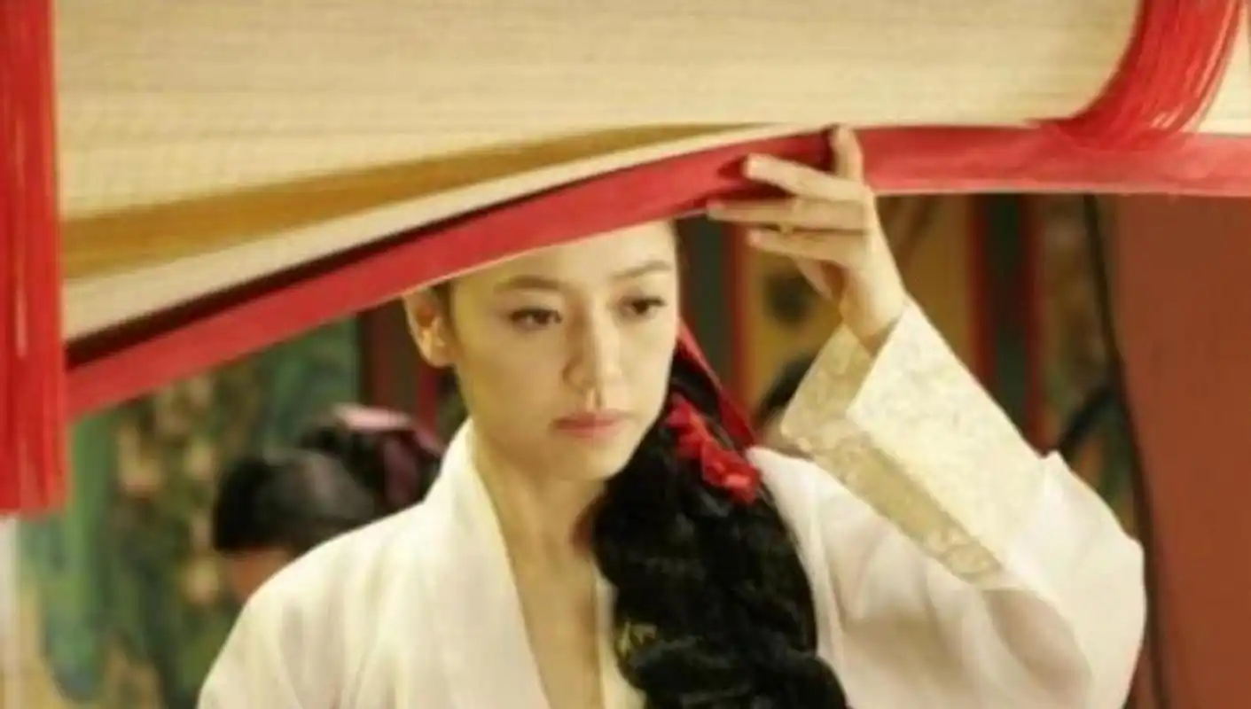 妖姬张绿水:宴会上与燕山君当众行事,百官嫌丢脸不敢上报明朝 在古代