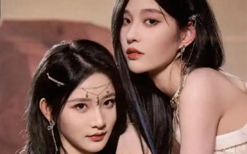 【诗情画奕】你已经在我的未来里了