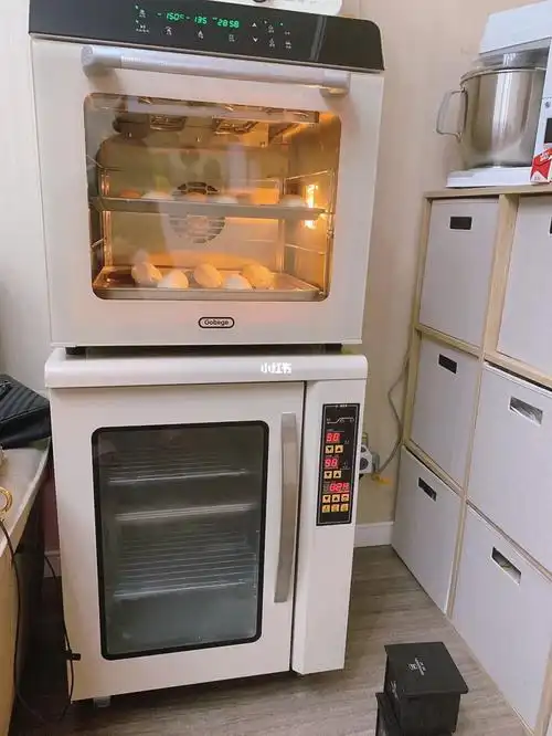 ukoeo高比克风炉烤箱