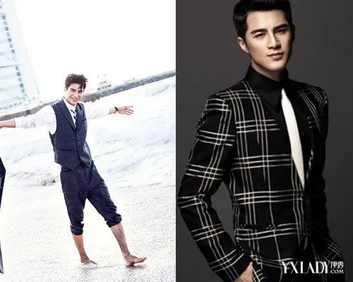 《同城邂逅》即将上映 情感专家姜潮不能自救