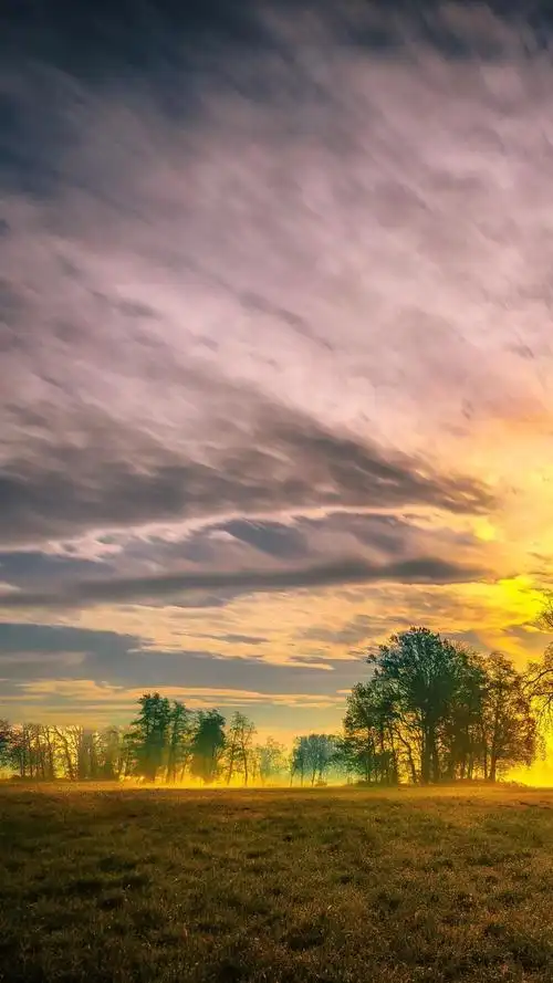 高清风景壁纸绝美风景风光无限美丽壮观令人陶醉