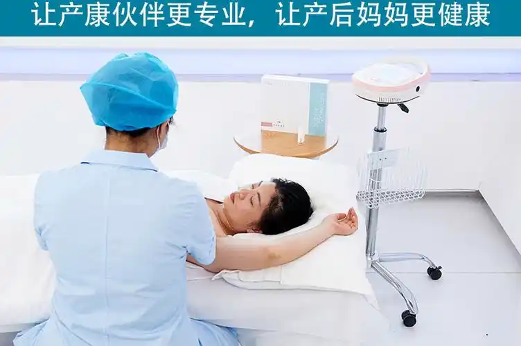 盆底康复治疗仪如何促进恢复有哪一些优势