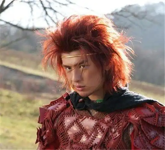 别把英雄改成俗辣!