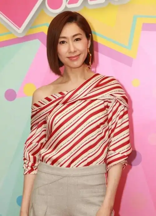 胡定欣(中国香港女演员))_石塘网