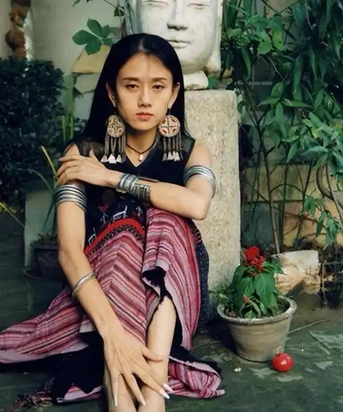 与杨丽萍离婚20年后,前夫刘淳晴毅然回到身边,无儿无女也无妨