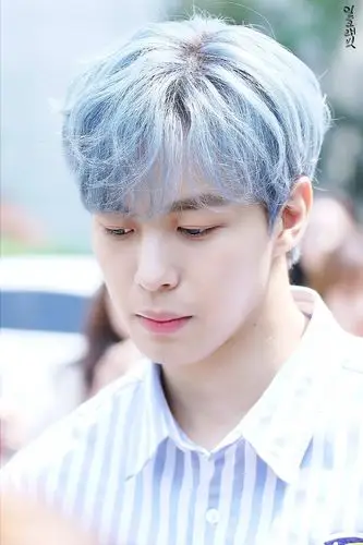 vixx 李弘彬 hongbin