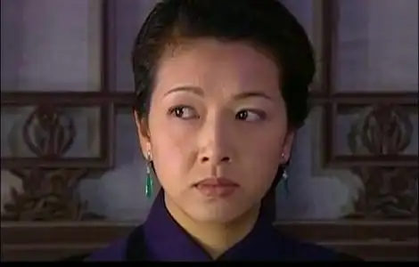 大宅门二奶奶那么喜欢香秀为什么不肯留给白景琦做妾