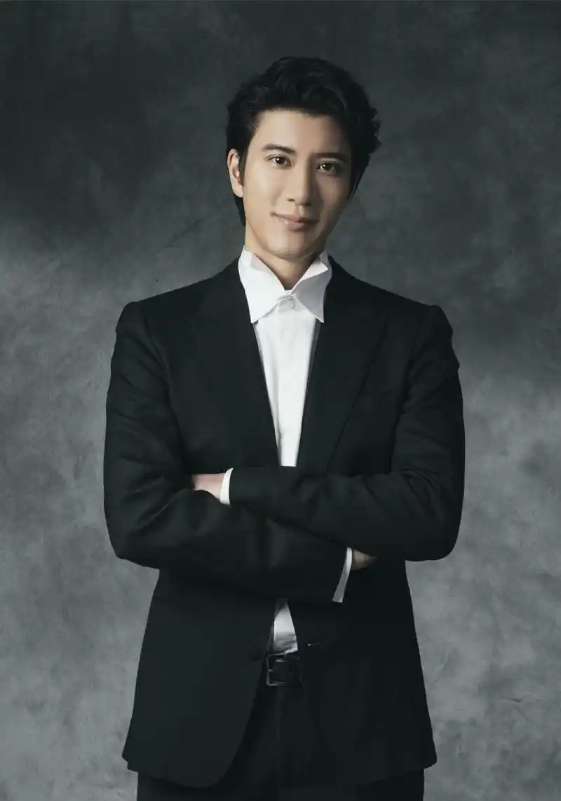 原创反转了王力宏工作人员澄清绝对没有出轨李靓蕾没有证据提交