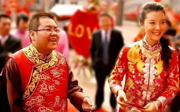 车晓:不顾一切与山西富豪闪婚,结婚仅2年就离婚,如今怎样了